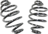 Seat Springs