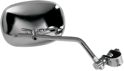 Universal Clamp-On Mirror — Rectangle