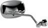Universal Clamp-On Mirror — Rectangle