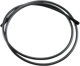 Brake Line - 70" - Black Pearl