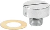 OEM-Style Oil Pump Plug