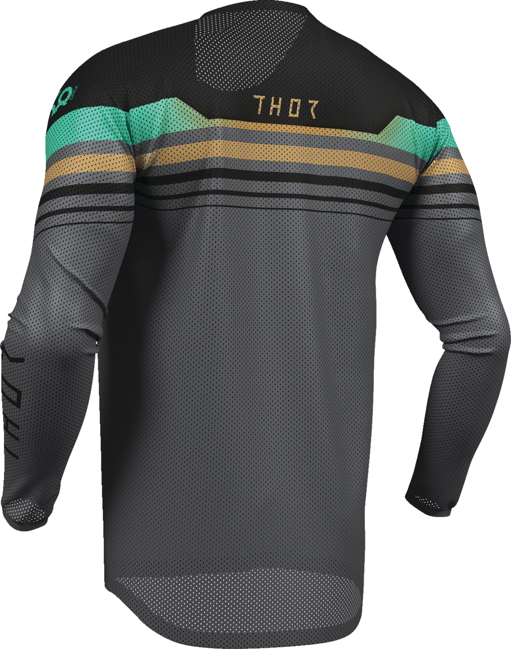 Launchmode Air Raptor Jersey
