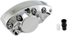 Chrome Rear Brake Caliper