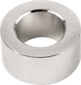 Chrome Outer Axle Spacer