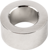 Chrome Outer Axle Spacer