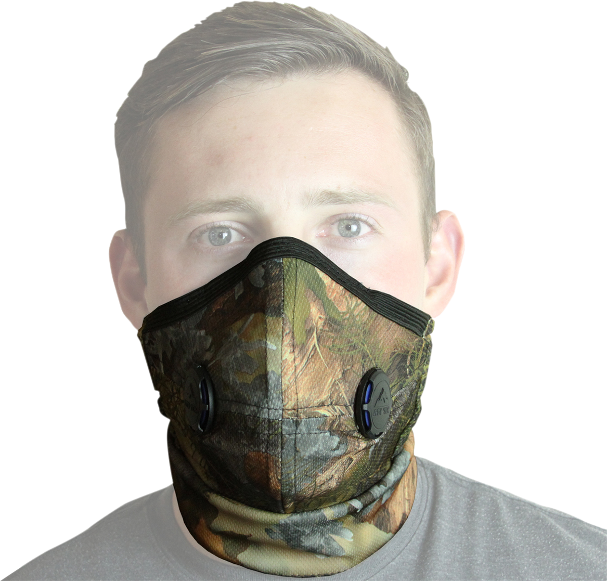 Pro Series Rider Dust Mask — One Size