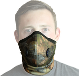 Pro Series Rider Dust Mask — One Size