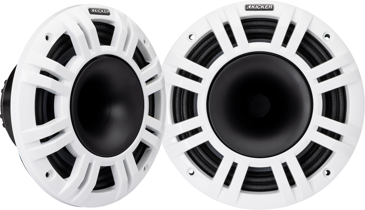 Speakers