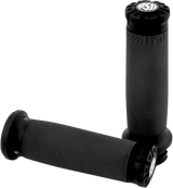 Chrono Grips