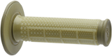 Reinforced Dual-Compound Grips for Offroad
