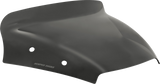 Spoiler Windshield