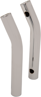 Kage Fighter Handlebar Risers