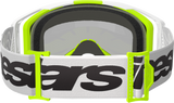 Vision 8 Wordmark Goggle