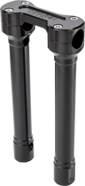 Hole Shot Risers