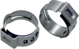 Stepless® Ear Clamps for Fuel System