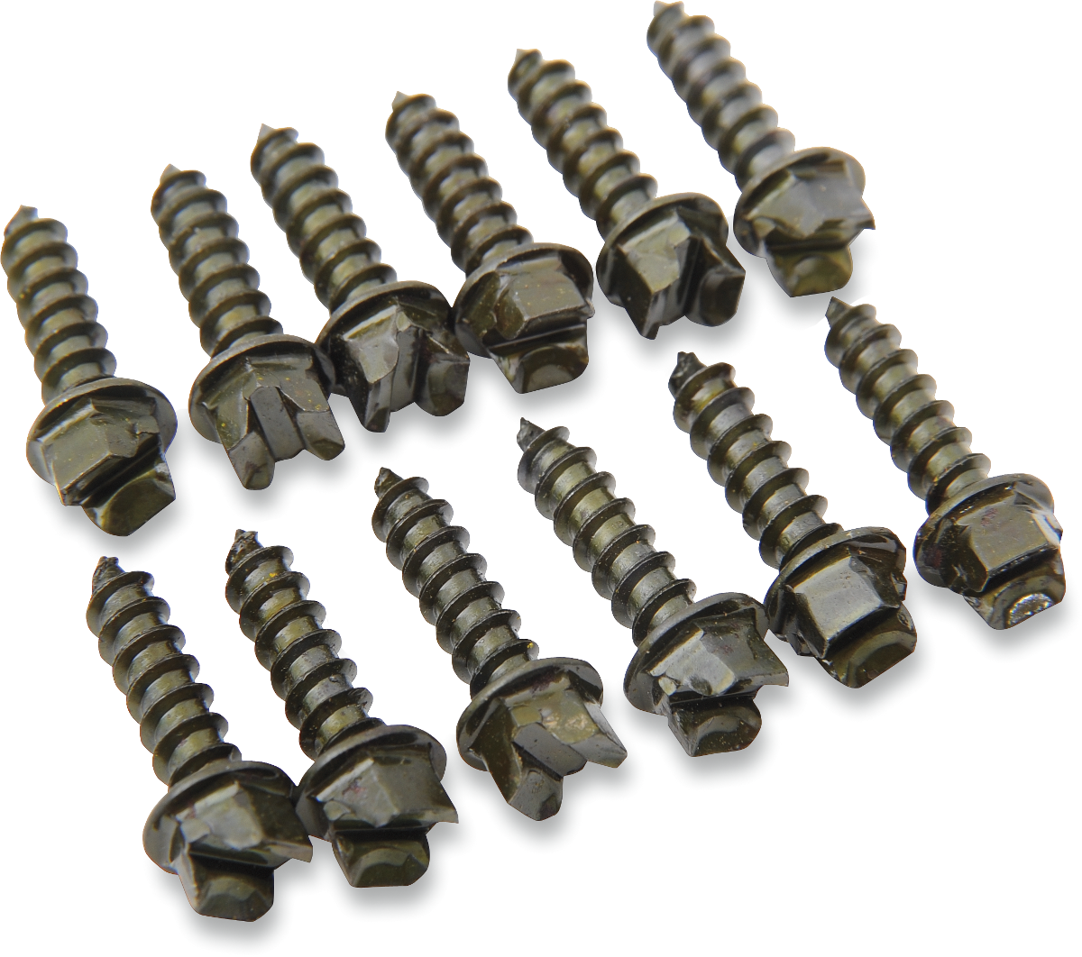 "Pro Gold" Ice Screws