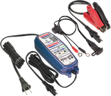 OptiMate™ 2 Duo Battery Charger/Maintainer