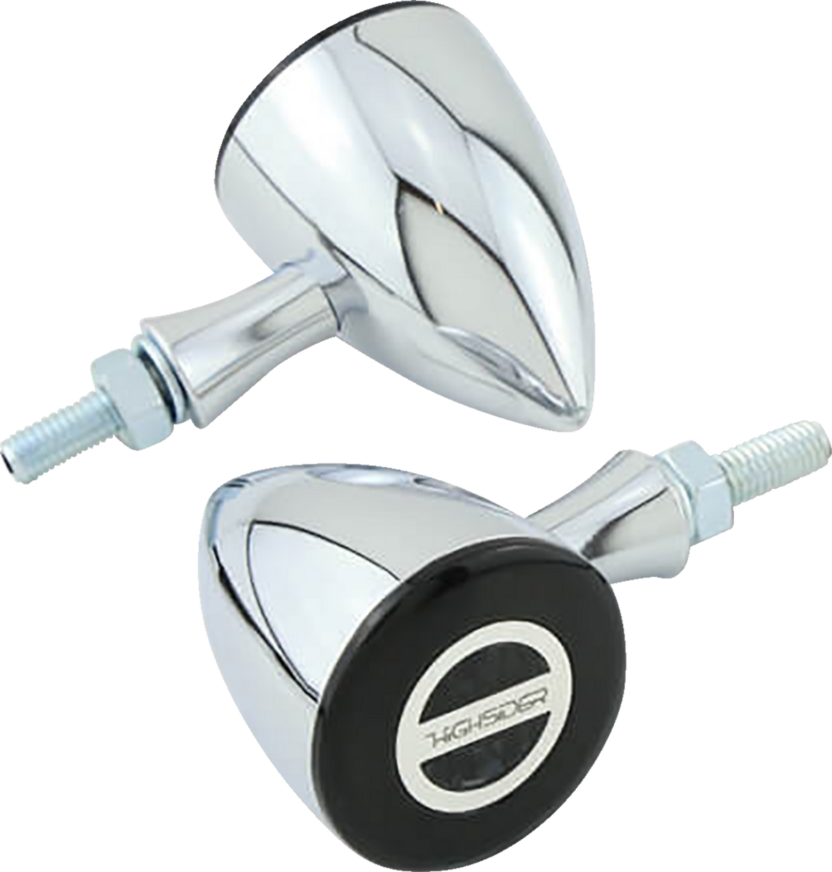 Rocket Bullet Turn Signals