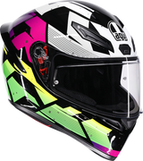 K1 S Punkpulse Helmet