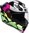 K1 S Punkpulse Helmet