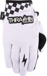 Go Fast Stealth Gloves