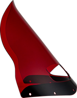 Kolor Flare® Windshield for Road Warrior Fairing