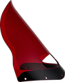 Kolor Flare® Windshield for Road Warrior Fairing