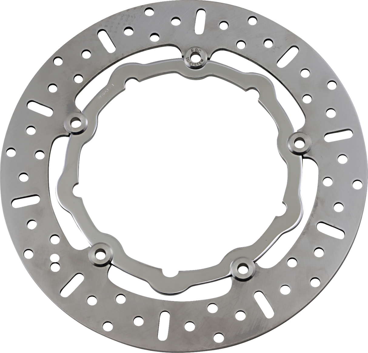 Brake Rotor for Harley-Davidson