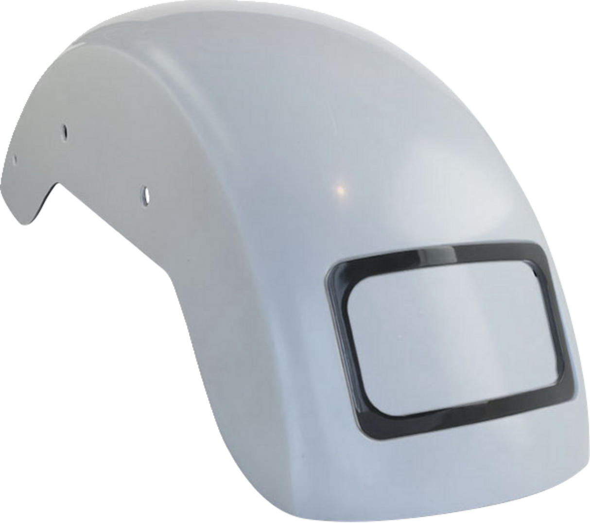 The Fix Custom Rear Fender