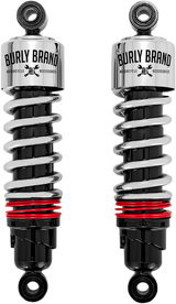 Slammer Plus Shocks