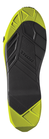 Radial MX Boots