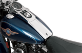Die-Cast Lower Dash Panel