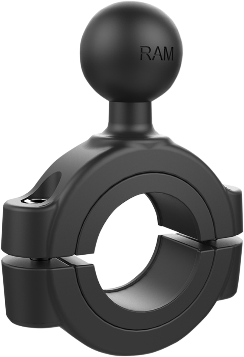 Torque™ Handlebar/Rail Mount Base with 1" Ball