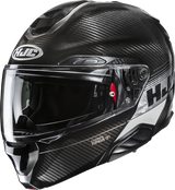 RPHA 91 Carbon Elig Modular Helmet