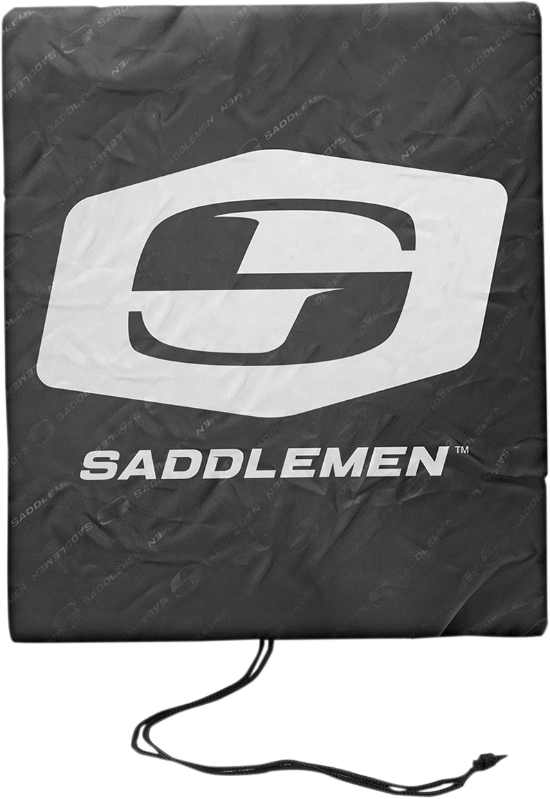 TS3200DE Tactical Seat Tunnel Bag
