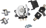 Side Hinge Ignition Switch