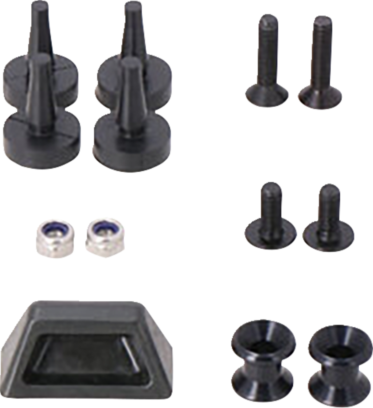STREET-RACK Adapter Kit