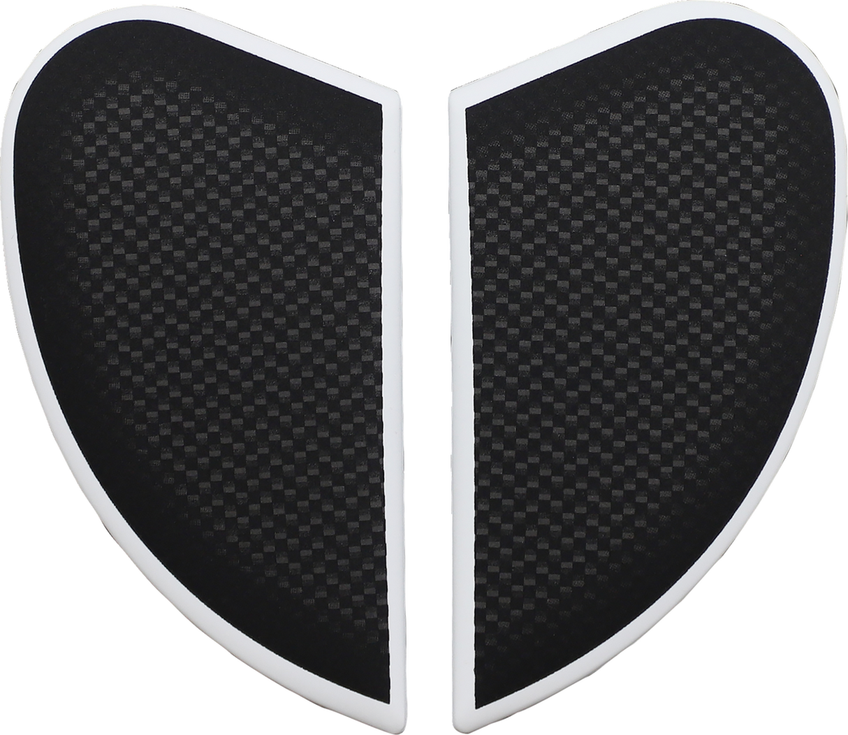 Airform™ Helmet Side Plates — Resurgent