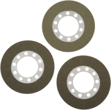 Clutch Friction Plate Set