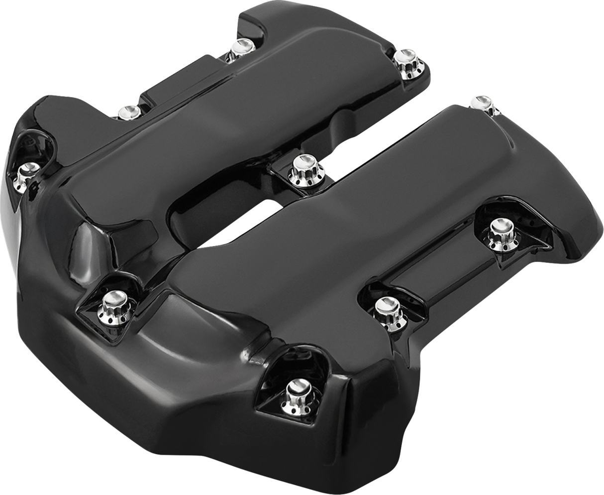 Rocker Box 12-Point Titanium Bolt Kit