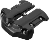 Rocker Box 12-Point Titanium Bolt Kit