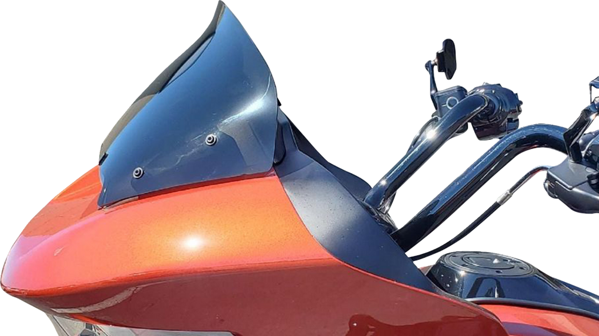 Replacement Acrylic Windscreen