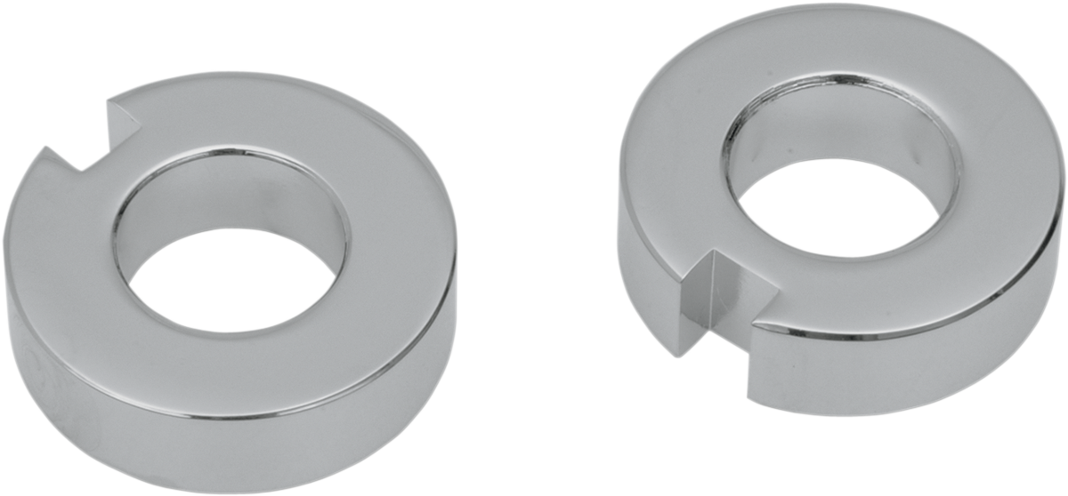 Axle Adjuster Spacer