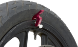 Tire Bead Holding Clamp