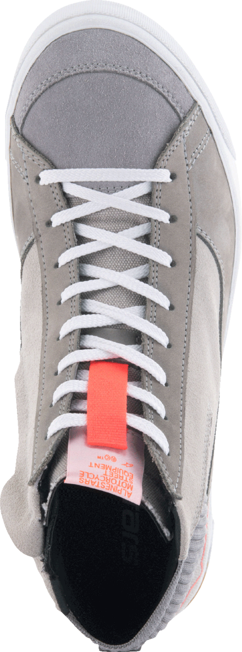 Stated Shoes