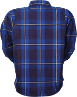 Ashwood Flannel