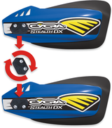 Stealth DX Racer Pack