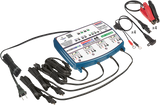 OptiMate™ 2 Duo Bronze Series Battery Charger