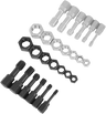 26-Piece SAE Thread Restorer Tap and Die Set