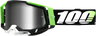 Racecraft 2 Goggle - Kalkuta - Silver Mirror Lens